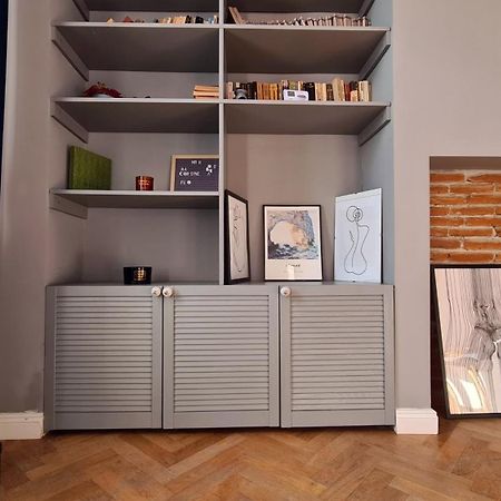 Republicii Brick Studio Brasov Ngoại thất bức ảnh