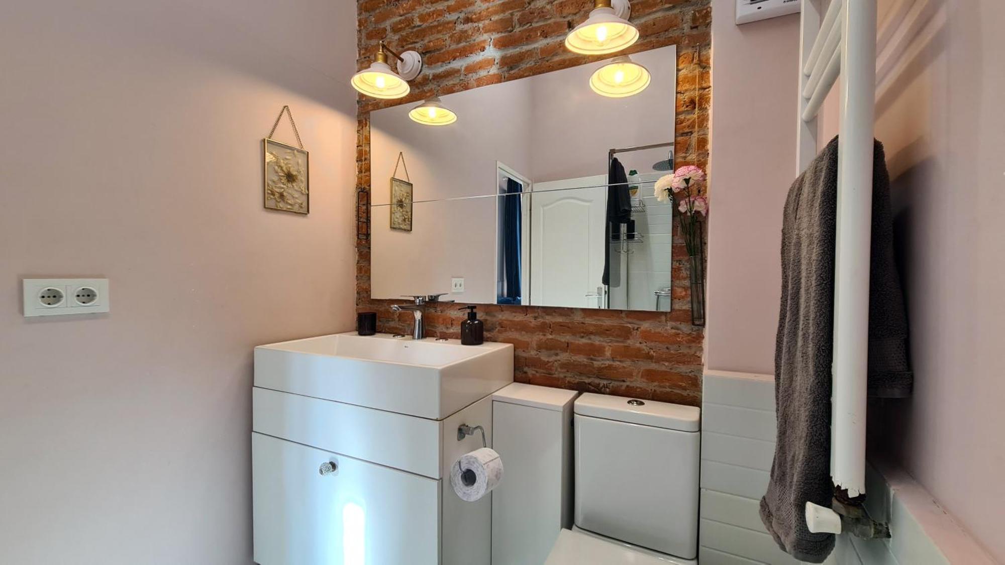 Republicii Brick Studio Brasov Ngoại thất bức ảnh