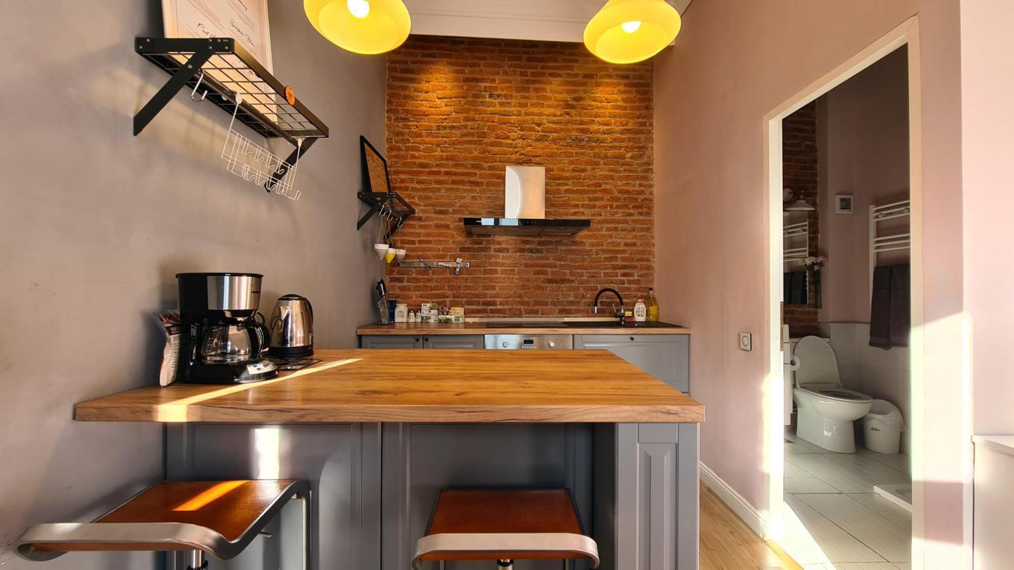 Republicii Brick Studio Brasov Ngoại thất bức ảnh