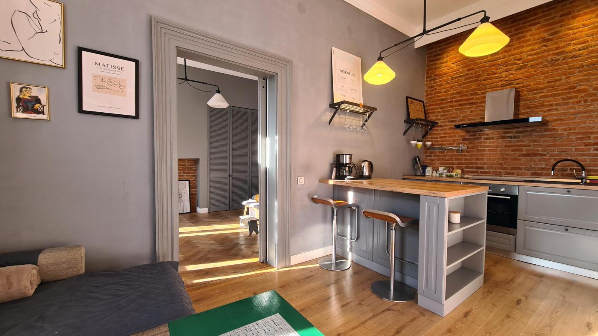 Republicii Brick Studio Brasov Ngoại thất bức ảnh