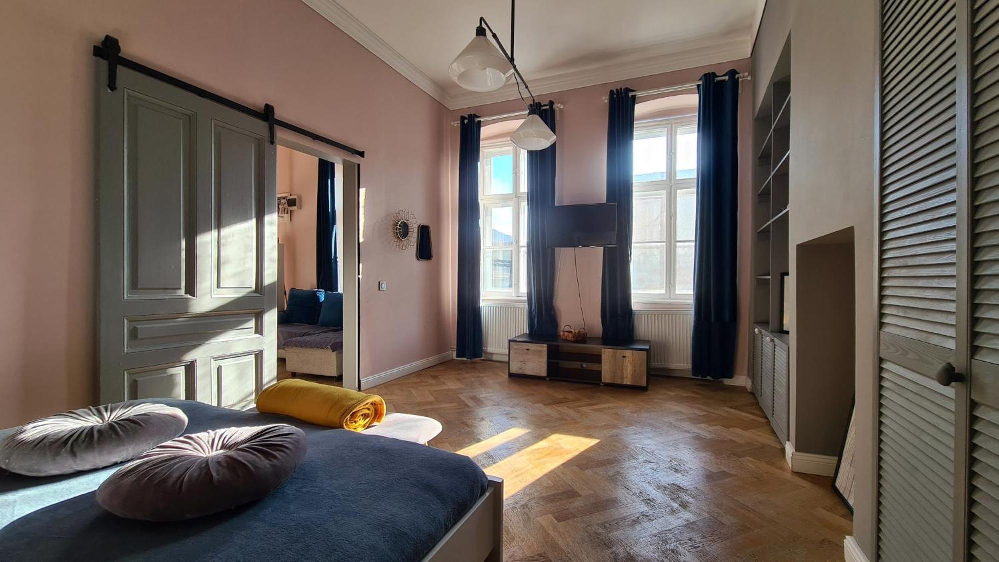 Republicii Brick Studio Brasov Ngoại thất bức ảnh