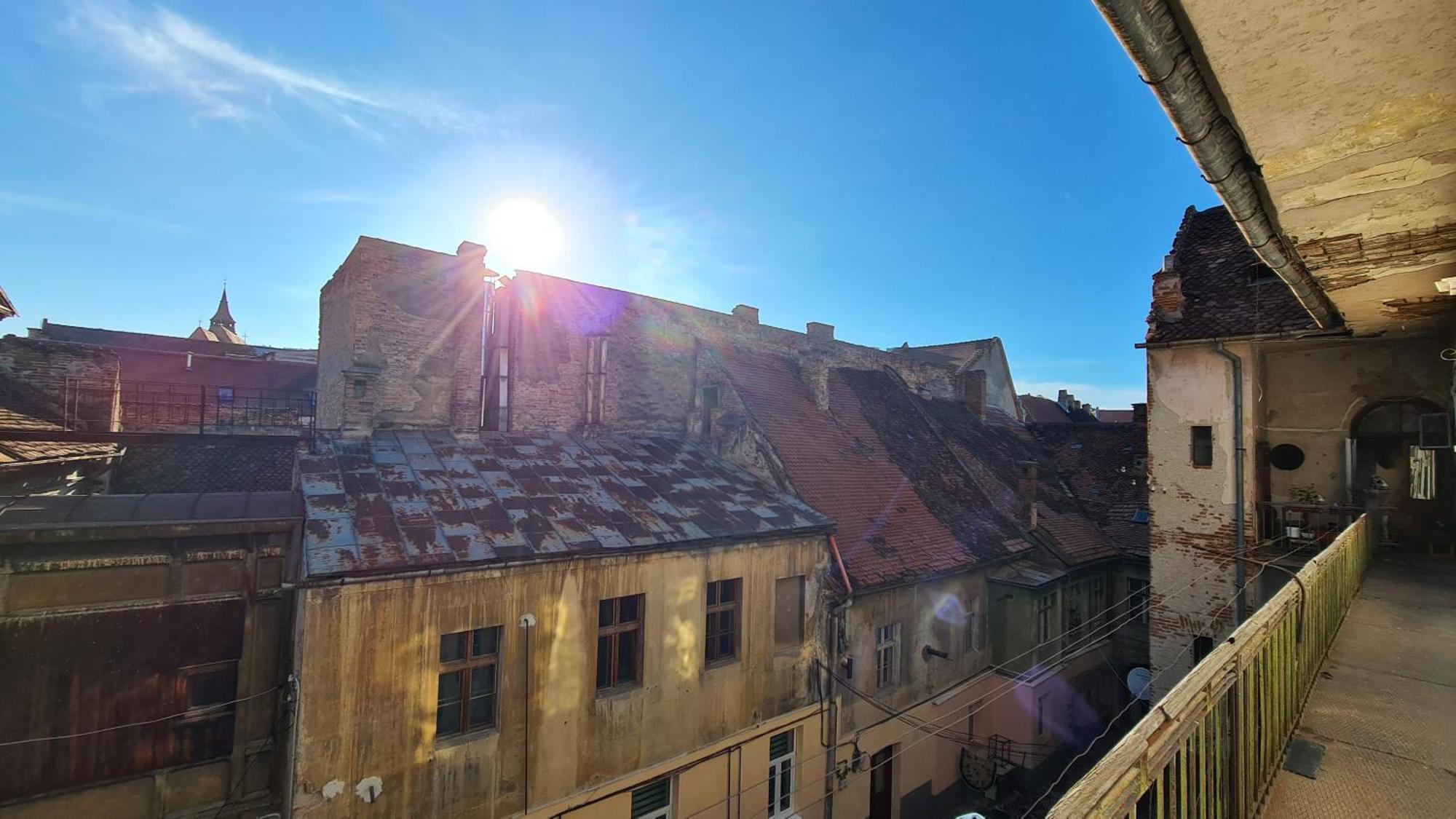 Republicii Brick Studio Brasov Ngoại thất bức ảnh