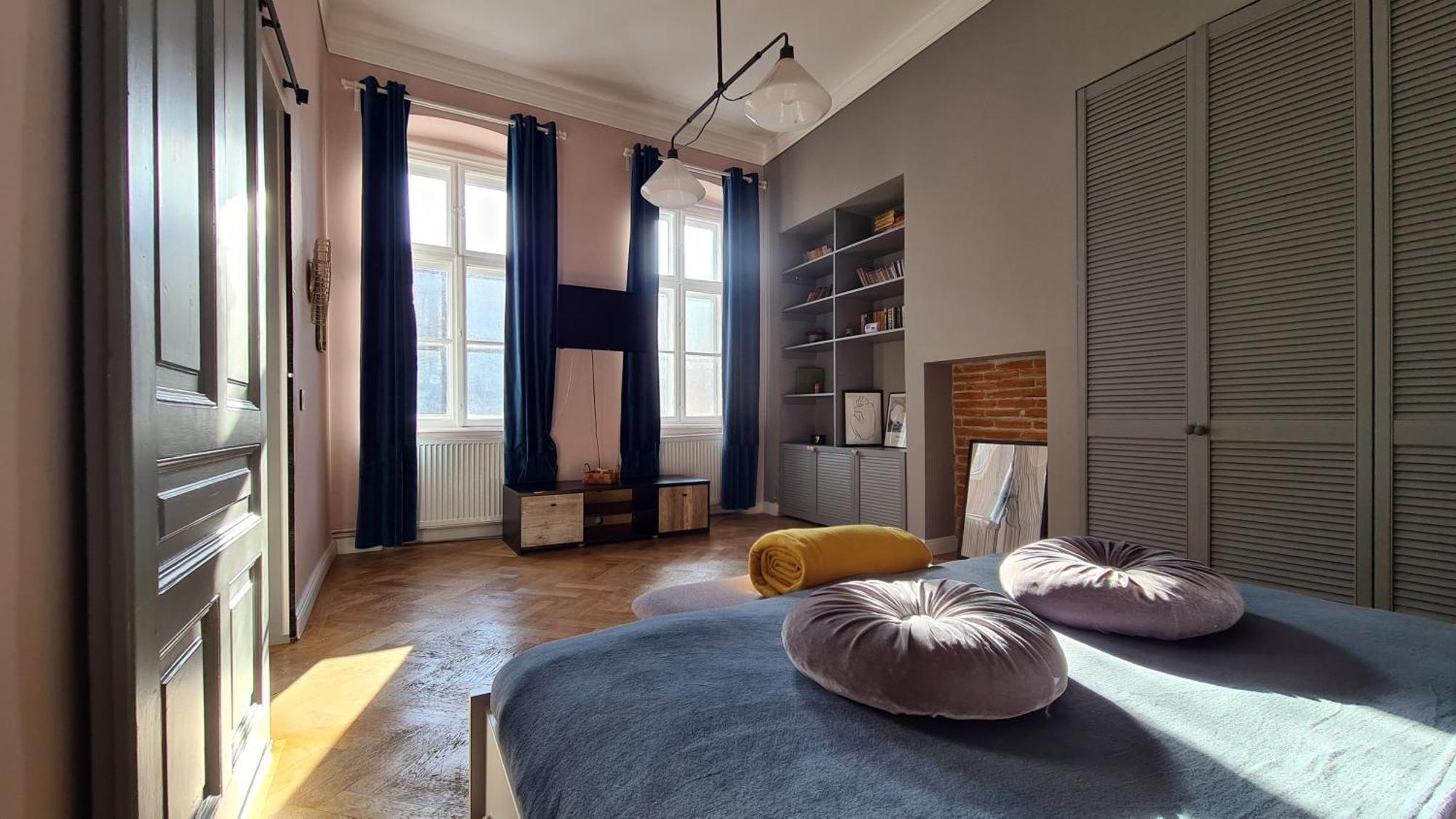 Republicii Brick Studio Brasov Ngoại thất bức ảnh