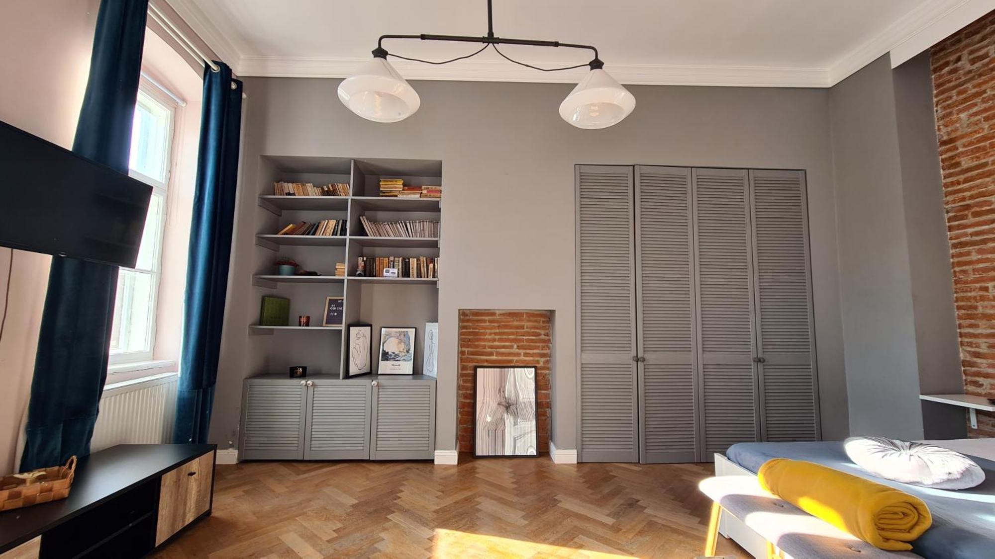 Republicii Brick Studio Brasov Ngoại thất bức ảnh