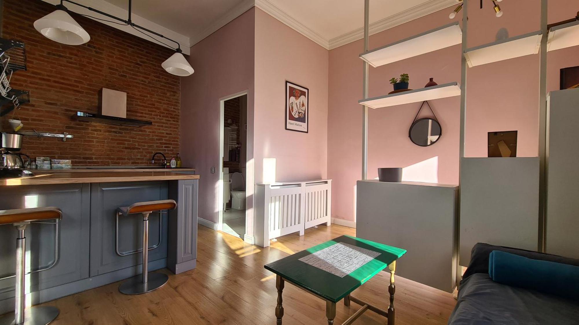 Republicii Brick Studio Brasov Ngoại thất bức ảnh