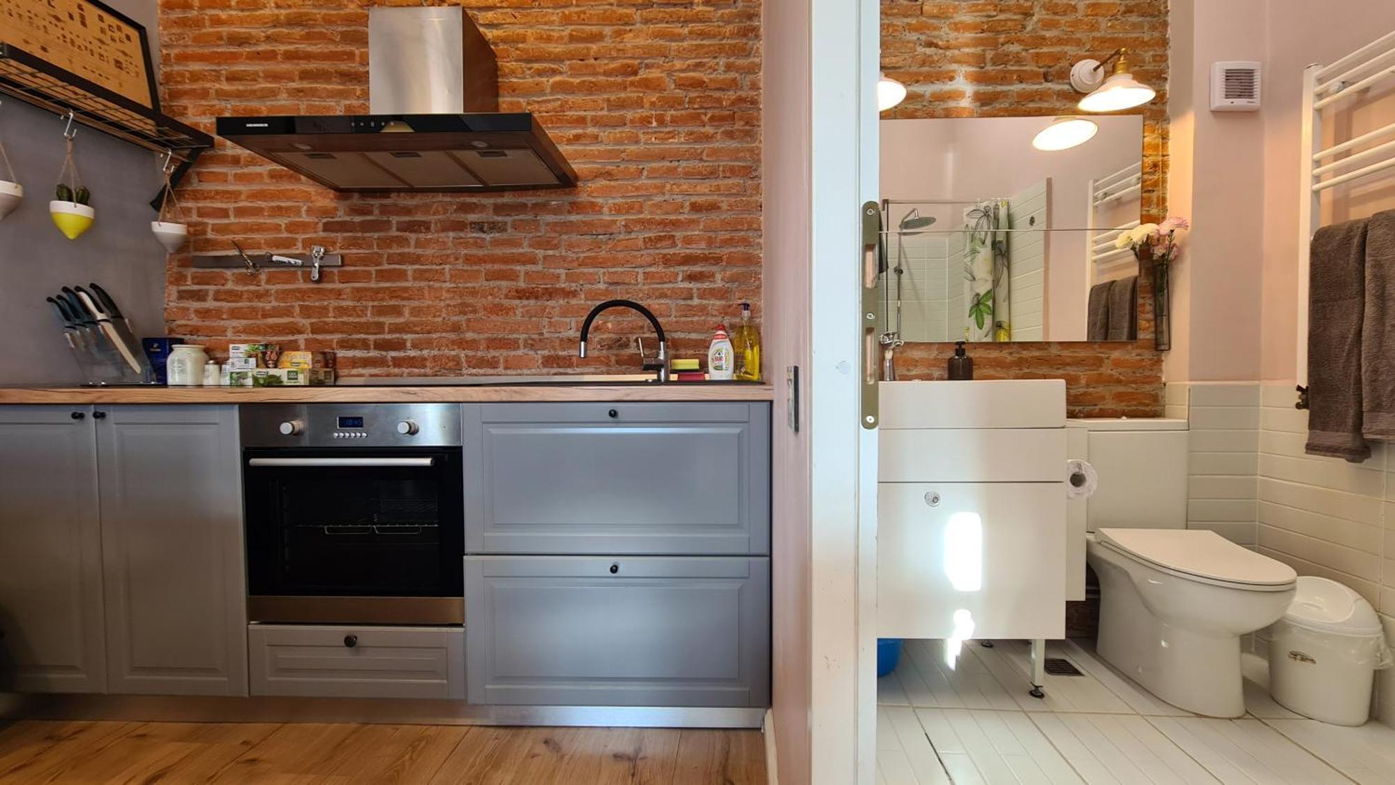 Republicii Brick Studio Brasov Ngoại thất bức ảnh