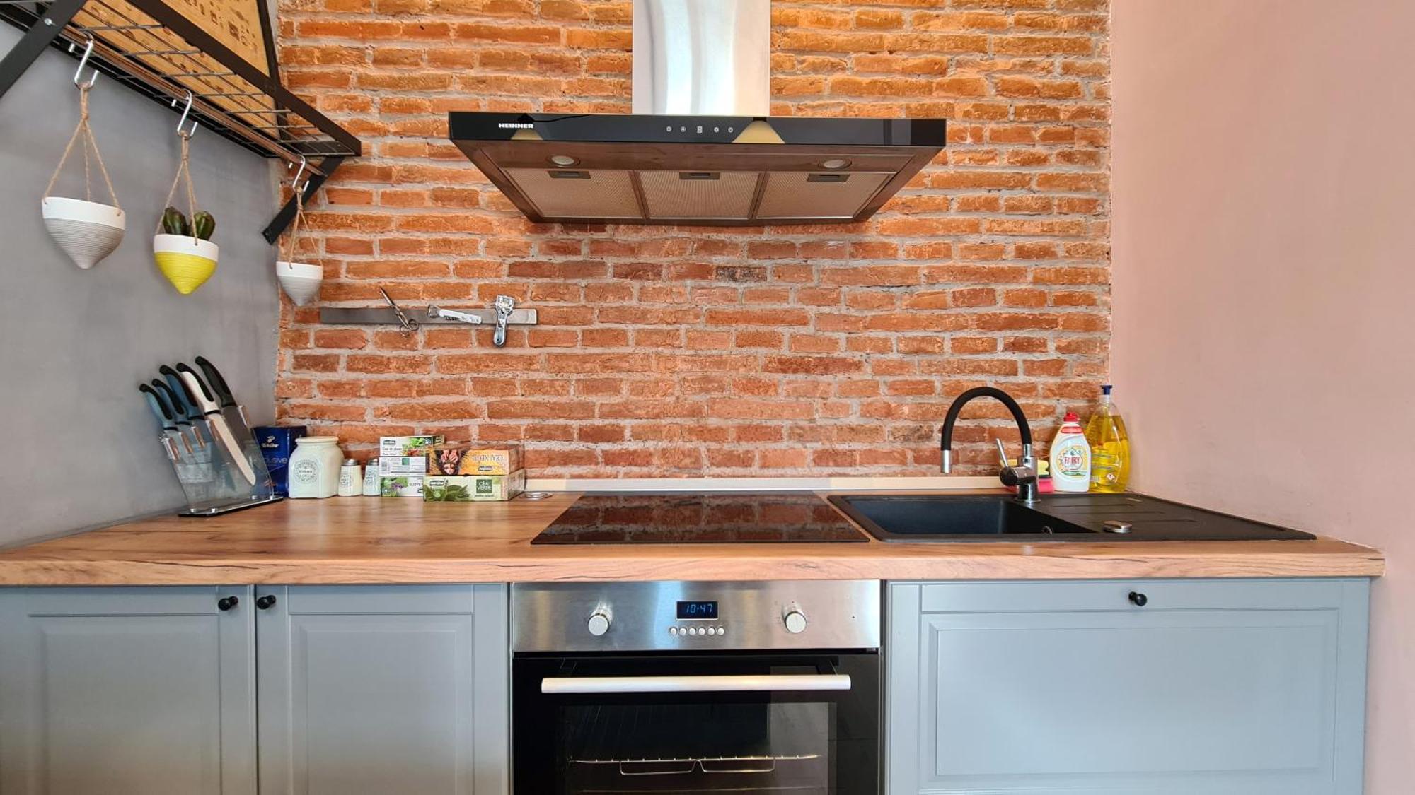 Republicii Brick Studio Brasov Ngoại thất bức ảnh