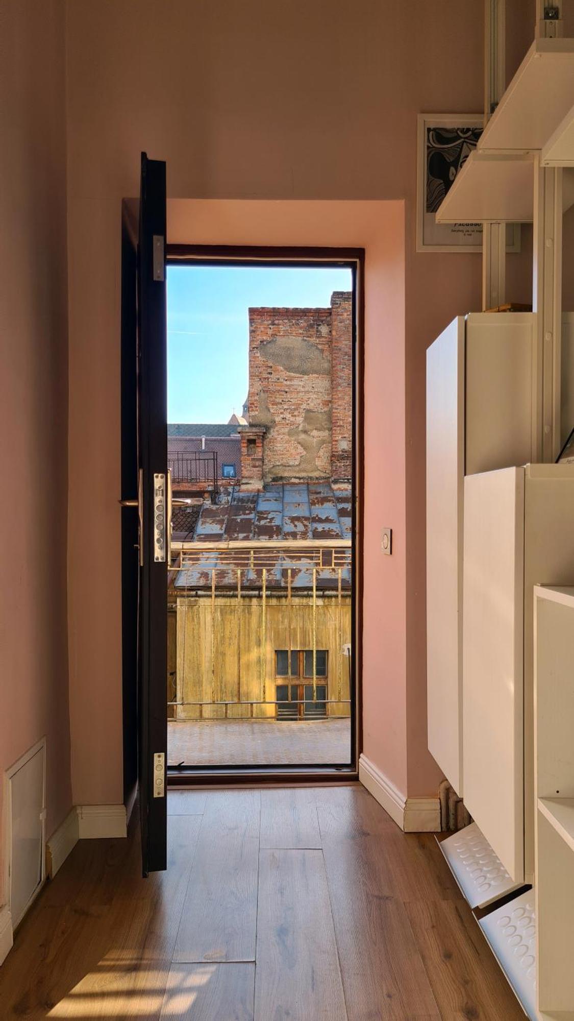 Republicii Brick Studio Brasov Ngoại thất bức ảnh