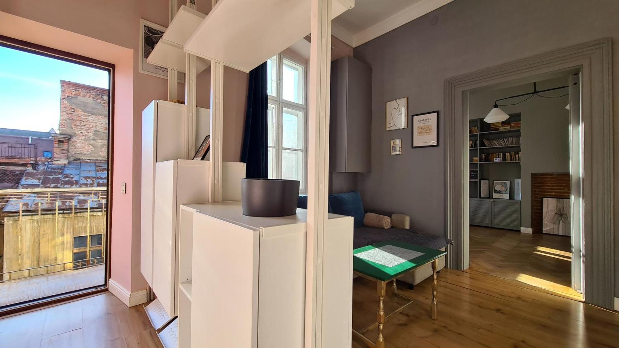 Republicii Brick Studio Brasov Ngoại thất bức ảnh