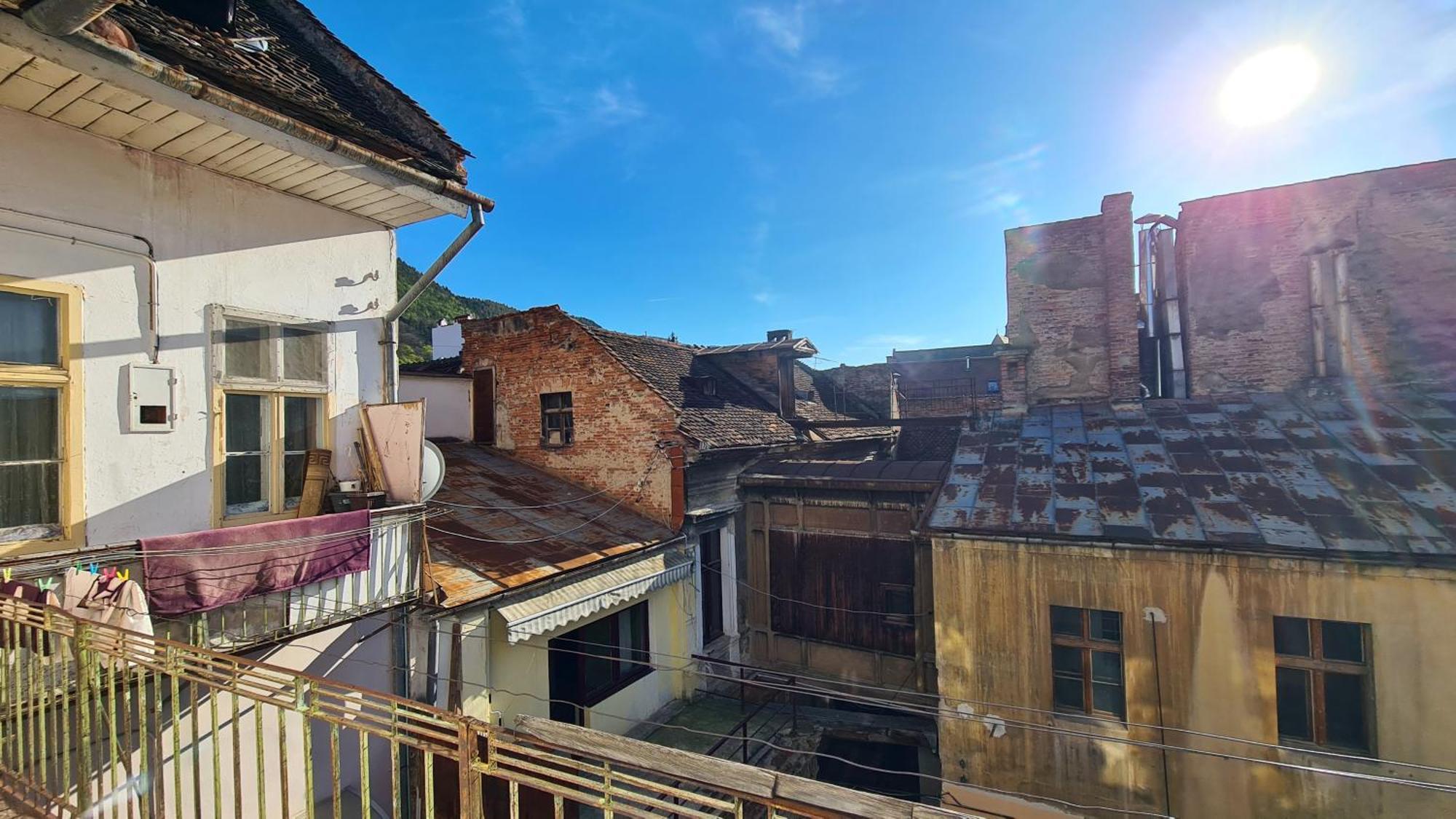 Republicii Brick Studio Brasov Ngoại thất bức ảnh